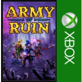 ☑️⭐Army of Ruin XBOX 💠 Покупка на Ваш аккаунт⭐☑️