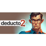 Deducto 2⚡АВТОДОСТАВКА Steam Россия