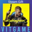 Cyberpunk 2077 Gift|Steam KZ+UK