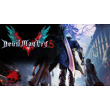 Devil may cry 5 (PS4/RUS) П3-Активация