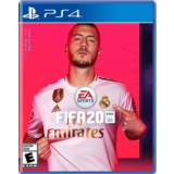 EA SPORTS™ FIFA 20   PS4 Аренда 5 дней*