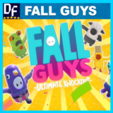Fall Guys ✔️STEAM Аккаунт