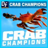 Crab Champions ✔️STEAM Аккаунт
