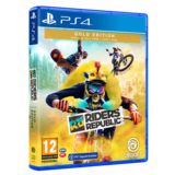 Riders Republic Gold (PS4/RUS) П3 - Активация