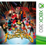 ☑️⭐Fighting Vipers XBOX⭐Покупка на Ваш аккаунт⭐☑️