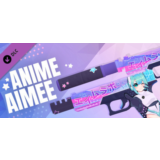 Aim Lab - Aimee DLC⚡АВТОДОСТАВКА Steam Россия