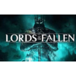 🩳Lords of the Fallen Deluxe Edition + Region 🎁