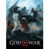 GOD OF WAR 💎 [ONLINE STEAM] ✅ Полный доступ ✅ + 🎁