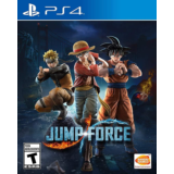 JUMP FORCE   PS4 Аренда 5 дней*