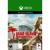 DEAD ISLAND DEFINITIVE EDITION ✅XBOX КЛЮЧ