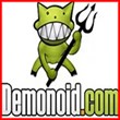 Demonoid.is Invite