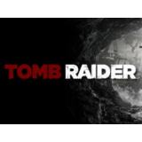 ❤️ Tomb Raider + DLC´s Steam Offline