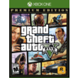 ⭐GRAND THEFT AUTO V PREMIUM EDITION XBOX⭐ONE|XS 🔑KEY