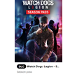 ❤️Uplay PC❤️Watch Dogs Legion SEASON PASS❤️PC❤️