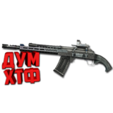 Макрос Warface на USA KHAOS. АШ. Bloody X7 Razer Logi