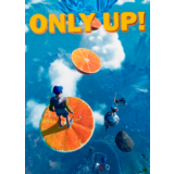 Only Up! (Аренда аккаунта Steam)
