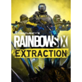 🔥Tom Clancy’s Rainbow Six® Extraction✅СТИМ|GIFT✅Турция