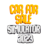 Car For Sale Simulator 2023 | Оффлайн | Steam