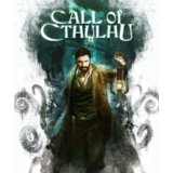 Call of Cthulhu ( 2018 ) ✅ ключ Global + RU/CIS РФ СНГ