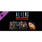 Aliens: Dark Descent - Lethe Recon Pack DLC⚡Steam RU