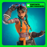 🔥FORTNITE: Набор «Чудо-инженер» + 600 VB🔥 XBOX/Ключ🔑