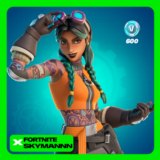 🔥FORTNITE: Набор «Чудо-инженер» +600 VB XBOX/Активация
