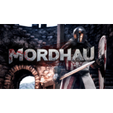 MORDHAU 💎 [ONLINE STEAM] ✅ Полный доступ ✅ + 🎁