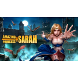 💎Amazing Princess Sarah XBOX ONE X|S КЛЮЧ🔑