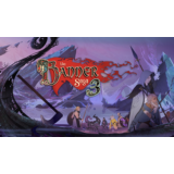 💎Banner Saga 3  XBOX ONE X|S КЛЮЧ🔑