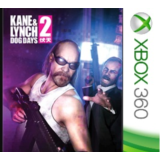 ☑️⭐Kane & Lynch 2 XBOX от 360 +DLC⭐Куплю на Ваш акк⭐☑️