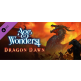 Age of Wonders 4: Dragon Dawn DLC⚡АВТОДОСТАВКА Steam