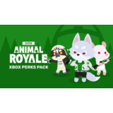 🔥 Super Animal Royale Season 7 Perks Pack XBOX 🔑 КОД