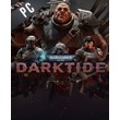 Warhammer 40,000: Darktide Imperial Edition Steam