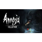 ✅Amnesia: Collection XBOX ONE X|S 🔑 КЛЮЧ