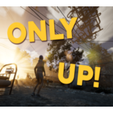 Only Up! STEAM ПОЛНАЯ ВЕРСИЯ+SEAM DECK ГАРАНТИЯ