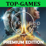 STARFIELD PREMIUM EDITION + NEW DLC | АВТОВЫДАЧА 24/7