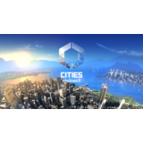 🏘️Cities: Skylines II Standard Edition Steam Gift🧧