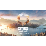 🏘️Cities: Skylines II Ultimate Edition Steam Gift🧧