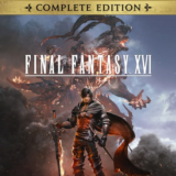 🚀 FINAL FANTASY XVI 🅿️ PS5🎖️ TRY/UA