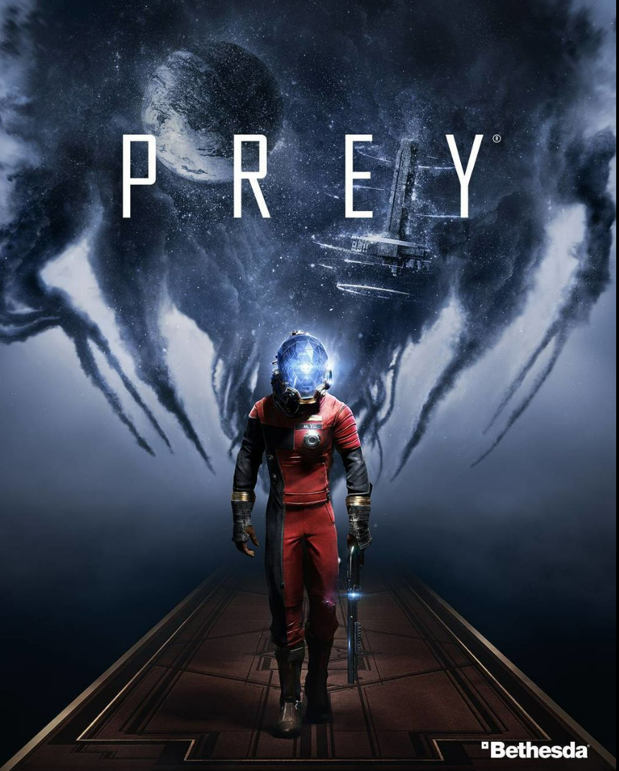 Купить Prey дешево (скидки до 90%): сравнение цен в магазинах. Предзаказ