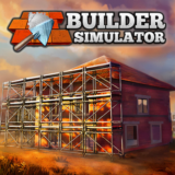 BUILDER SIMULATOR ✅(STEAM КЛЮЧ)+ПОДАРОК