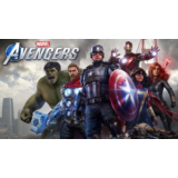 Marvel´s Avengers - The Definitive Edition / STEAM KEY