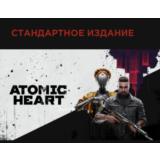 ❤️ Atomic Heart ❤️ | VK PLAY 🔵 | АККАУНТ | ВК ПЛЭЙ