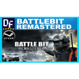 BattleBit Remastered - ОНЛАЙН✔️STEAM Аккаунт