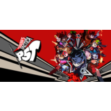 ☑️Persona 5 Tactica☑️STEAM Россия/МИР☑️