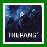 ✅Trepang2✔️+ 20 Игр🎁Steam⭐0% Карты💳АКЦИЯ🎁