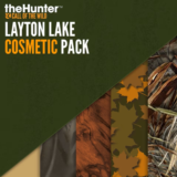 theHunter Call of the Wild™ Layton Lake Cosmetic XBOX🔑