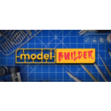 Model Builder 🔑STEAM КЛЮЧ ✔️РОССИЯ + МИР