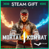 🔥MORTAL KOMBAT 1 ВЫБОР РЕГИОНА🔥 АВТОДОСТАВКА