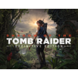 Shadow of the Tomb Raider: Definitive Edition / STEAM🔥